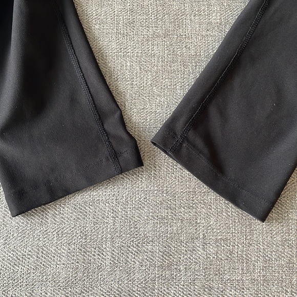 Eddie Bauer Cropped High Rise Legging Size Small - Picture 5 of 12